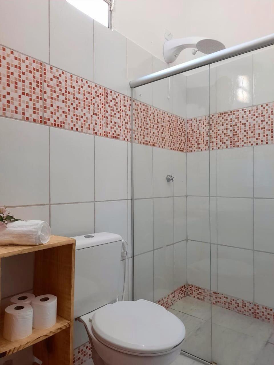 Pousada No Caraíva חדר תמונה